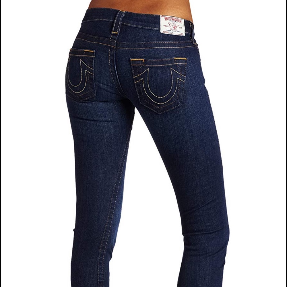 True Religion jeans